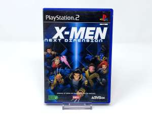 X-Men: Next Dimension (FRA)