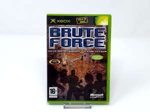 Brute Force (ESP)