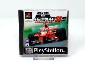 Formula 1 98 (ESP)