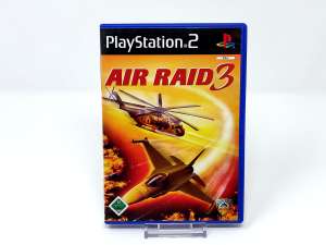 Air Raid 3 (EUR)