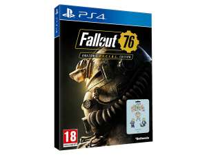 Fallout 76 (Amazon Special Edition) (ESP)
