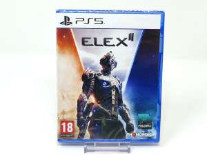 ELEX II (ESP) (Precintado)