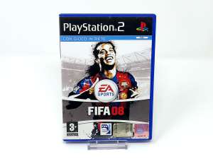 FIFA 08 (ITA)