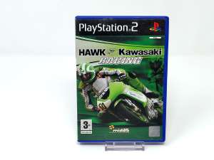Hawk Kawasaki Racing (ESP) (Rebajado)