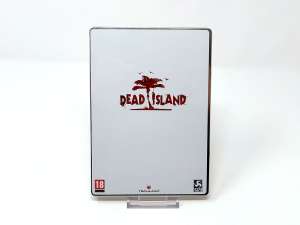 Dead Island (ESP) (Promo) (Steelbook)