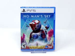 No Man's Sky (USA) (Precintado)