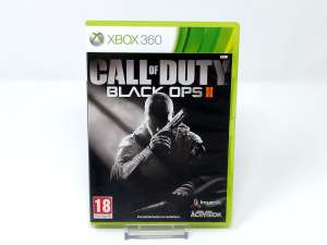 Call of Duty - Black Ops II (ESP) (Versión 2)