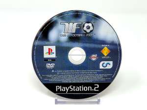 This Is Football 2004 (FRA) (Disco)