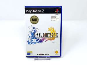Final Fantasy X (ESP) (Beyond Final Fantasy)