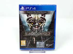 Blackguards 2 (ESP) (Precintado)