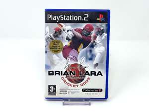 Brian Lara International Cricket 2005 (UK)