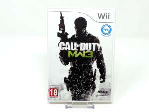 Call of Duty: Modern Warfare 3 (ESP)