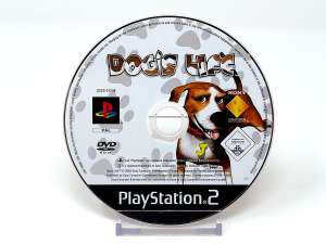Dog's Life (ESP) (Disco)