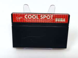 Cool Spot (EUR) (Cartucho)