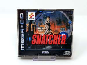 Snatcher (UK)