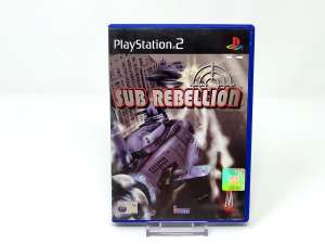 Sub Rebellion (UK)