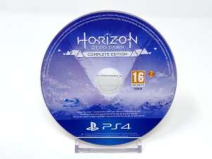 Horizon: Zero Dawn - Complete Edition (ESP) (Disco)