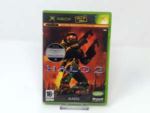 Halo 2 (ESP)