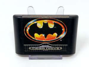 Batman (EUR) (Cartucho)