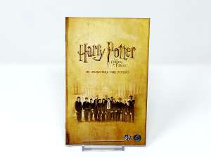 Harry Potter y la Orden del Fénix (ESP) (Manual)