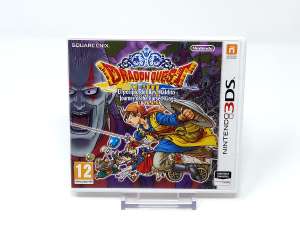 Dragon Quest VIII - El Periplo del Rey Maldito (ESP)
