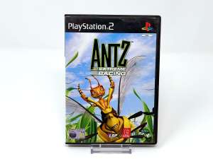 Antz  Extreme Racing (UK) (Versión 2)