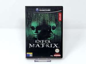 Enter the Matrix (ESP) (Rebajado)