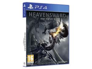 Final Fantasy XIV: Heavensward (ESP)