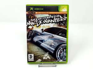 Need for Speed: Most Wanted (HOL)