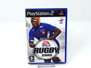 Rugby 2005 (FRA) (Rebajado)