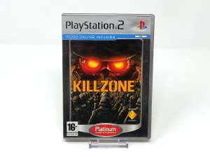 Killzone (ESP) (Platinum)