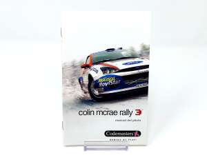 Colin McRae Rally 3 (ESP) (Manual)