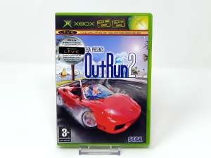 OutRun 2 (ESP)