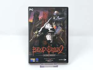 The Legacy of Kain Series - Blood Omen 2 (ESP)