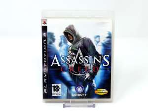 Assassin's Creed (ESP)