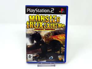 Monster Trux Extreme - Arena Edition (POR)