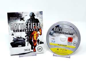 Battlefield - Bad Company 2 (UK) (Rebajado)