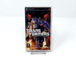 Transformers - La Venganza de los Caídos (ESP)