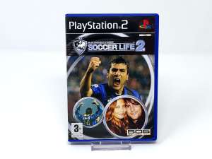 Soccer Life 2 (ESP) (Rebajado)