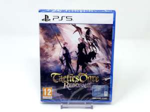 Tactics Ogre - Reborn (ESP) (Precintado)