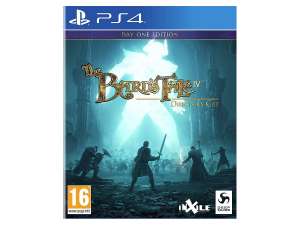 The Bard's Tale IV: Director's Cut (ESP)