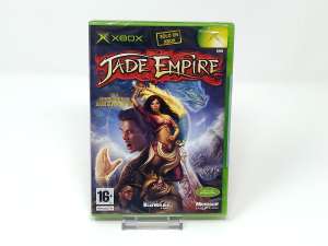 Jade Empire (ESP) (Precintado)