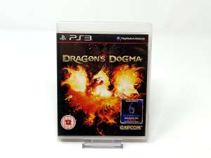 Dragon's Dogma (UK)