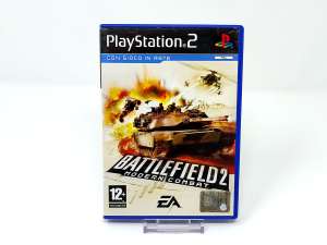 Battlefield 2 - Modern Combat (ITA)