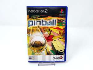 Play It Pinball (UK)