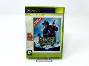 Medal of Honor: Frontline (ITA) (Classics)