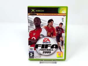 FIFA Football 2005 (ESP)