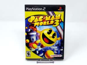 Pac-Man World 3 (USA)