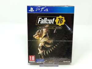 Fallout 76 (Amazon Special Edition) (ESP) (Precintado)