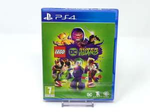 LEGO DC Súper-Villanos (ESP) (Precintado)